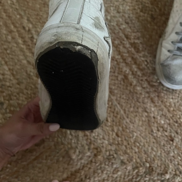 Golden Goose Slides - Picture 4 of 10